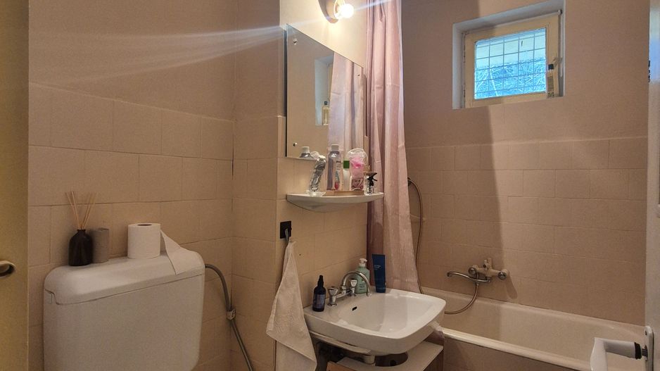 Exclusivitate - Zona Somesul, Calea Bucuresti, 2 camere - Poză 8