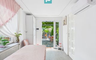 Spațiu comercial în vilă, 20 mp, zona Lunei - Poză 5