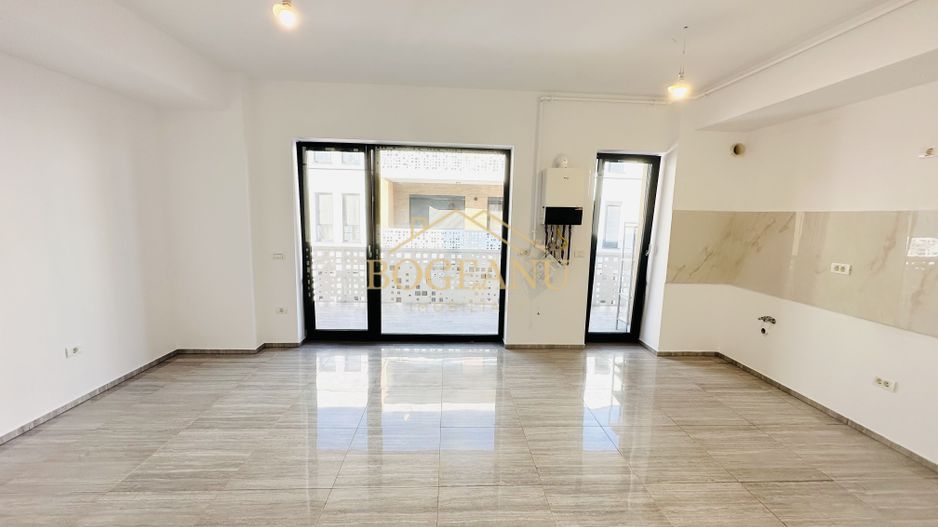 BG149-Apartament 2 camere premium | Terasă 10 mp | Parcare subterana - Poză 4