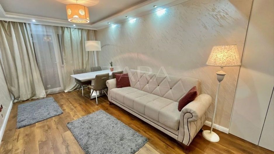 Apartament 2 camere decomandate – zona Vivo. - Poză 1