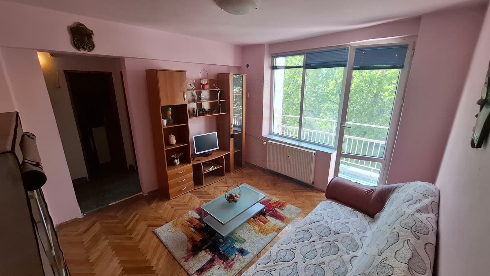 Apartament cu 2 camere de vanzare in CENTRU - Poză 6