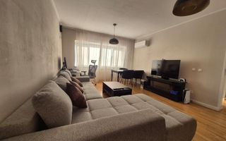 Apartament 3 camere de vânzare, 78 mp, etaj 11, zona Canta, complex Dream Village - Poză 5
