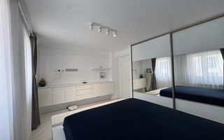 2 camere, modern, bloc nou, parcare,Intre Lacuri Zona Park Lake,Iulius - Poză 4