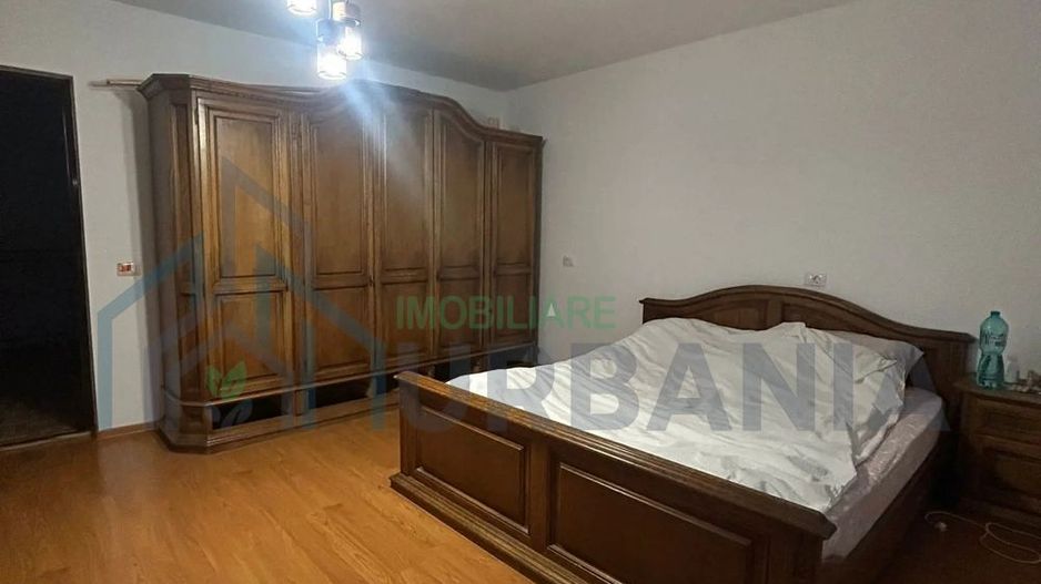 Casa de inchiriat Valea Adanca Nemobilata - Poză 2