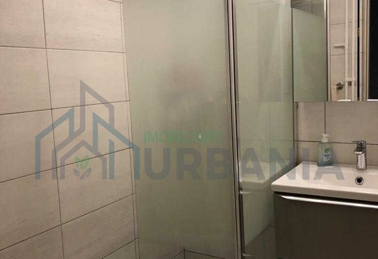 Apartament 3 camere de închiriat – Ultracentral Iași | Bd. Ștefan cel Mare | Etaj 7/8 - Poză 5