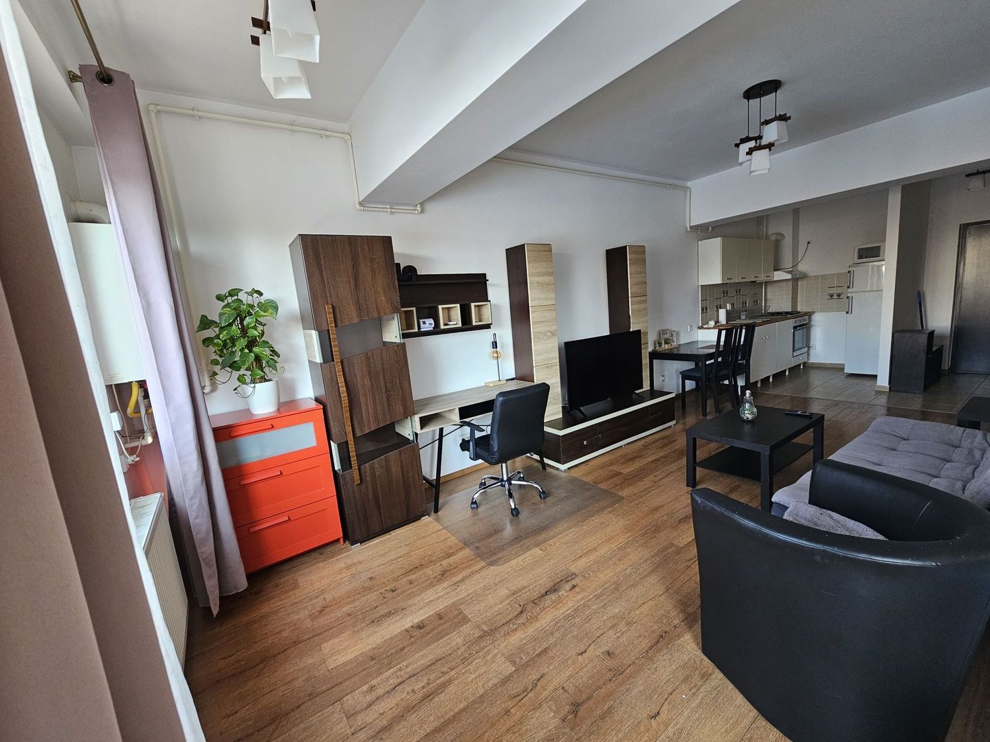 Apartament 2 camere New City Residence Alba Iulia Unirii - Poză 2