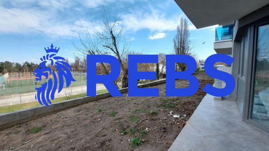 Apartament 2 camere cu gradina Barbu Vacarescu - Poză 6