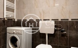 Apartament cu 2 camere de închiriat în zona Nufărul, Oradea - Poză 8