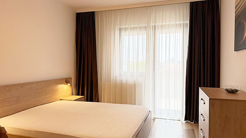 Apartament nou 2 camere central in Oradea - Poză 4