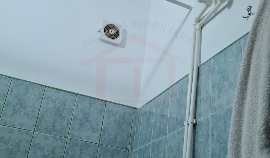 Apartament cu 2 camere de vanzare in CENTRU - Poză 11