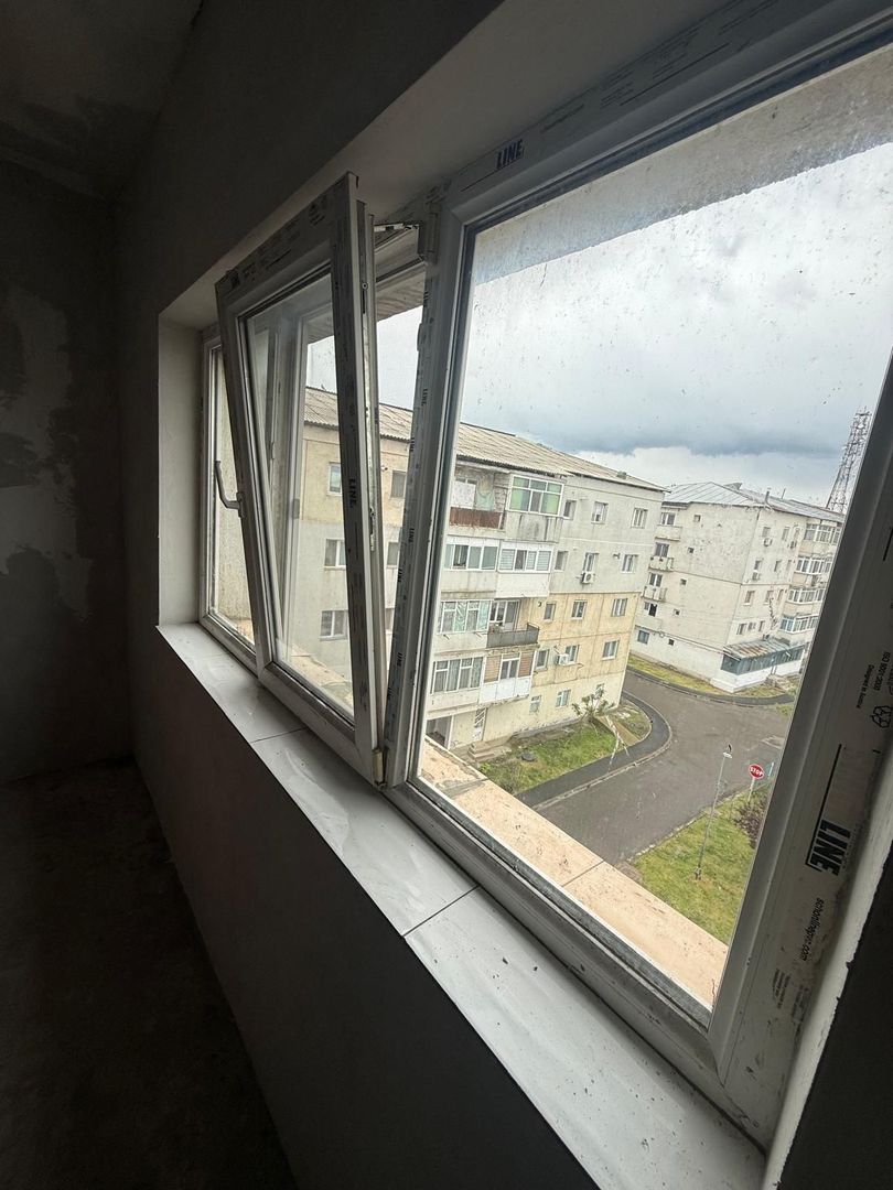 Apartament cu 2 camere - vanzare - Marasesti, jud. Vrancea - Poză 5