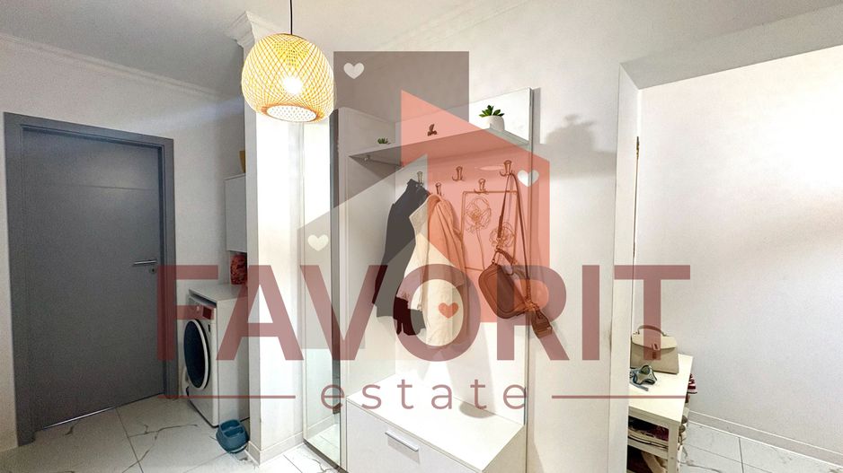 Apartament 2 camere decomandat | Giroc - Poză 9