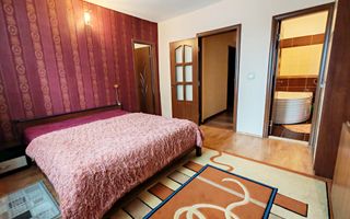 3 camere, mobilat modern, bloc nou, terasa, parcare, Iris, Oasului - Poză 1