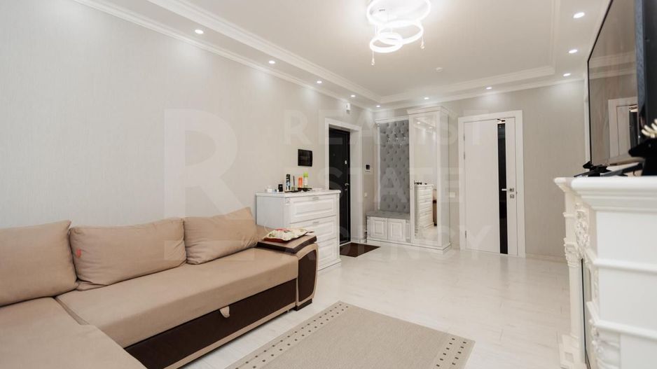 Vânzare, apartament, 2 camere, strada Ion Buzdugan, Buiucani - Poză 8