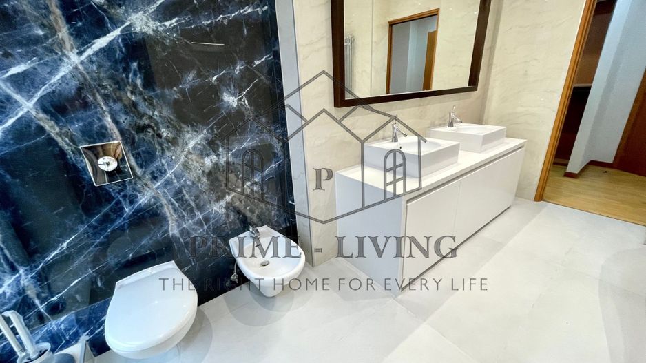 PENTHOUSE  CU 4 CAMERE LA INCHIRIERE IN COMPLEX DIN DOROBANTI CAPITALE - Poză 30