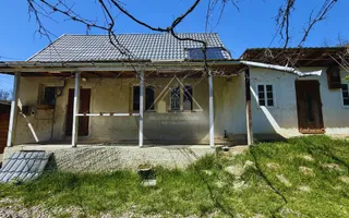 Casă săsească, Transilvania - Poză 16
