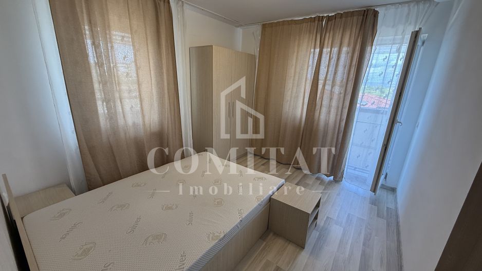 Apartament cu 2 camere | Terasă + Parcare | Zona Audi - Bună Ziua - Poză 3