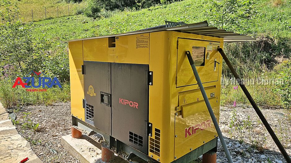 AZURA Imobiliare - Pensiune noua la Satic, Rucar - Poză 56