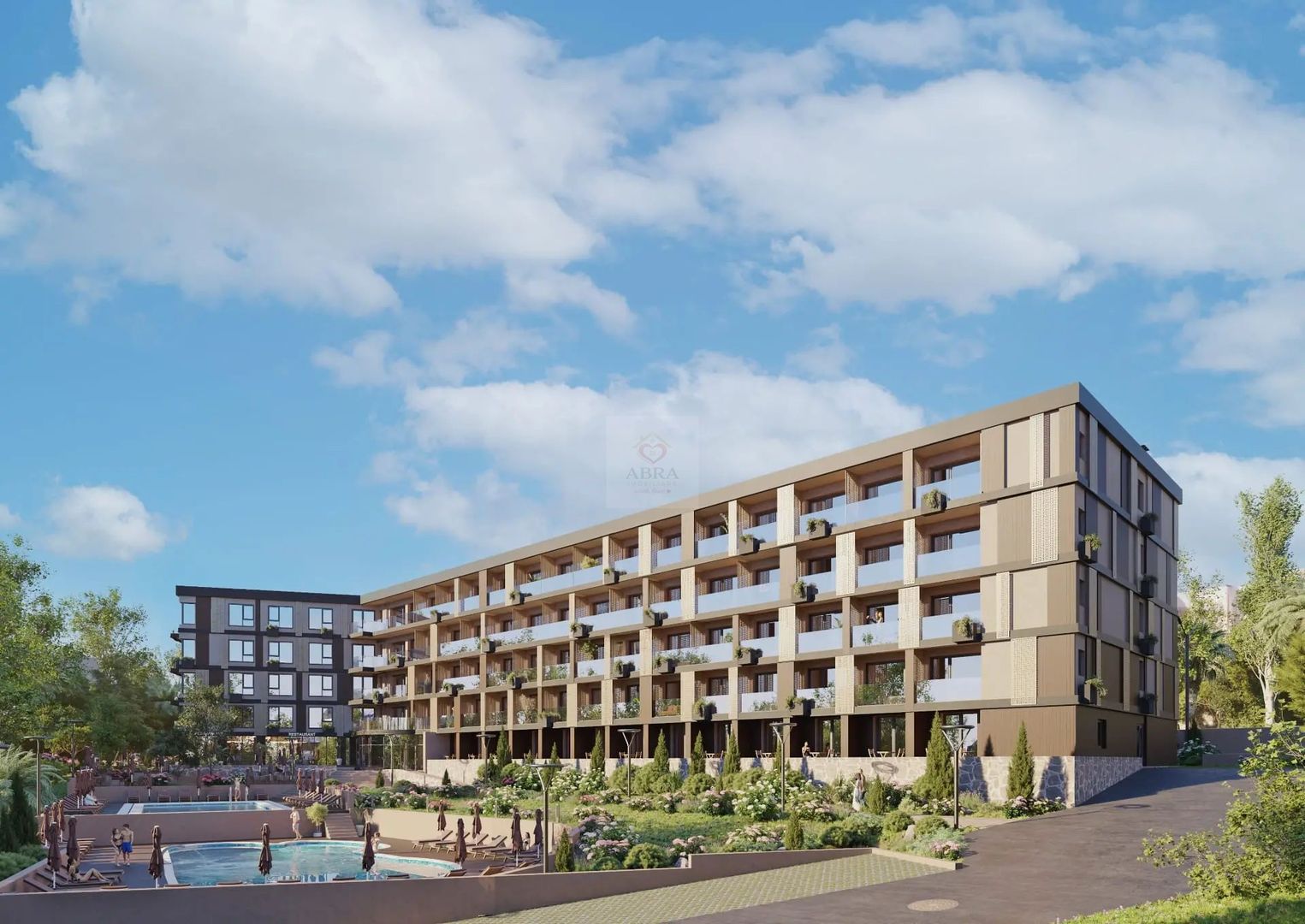 KABAKUM VISION - Poză 6