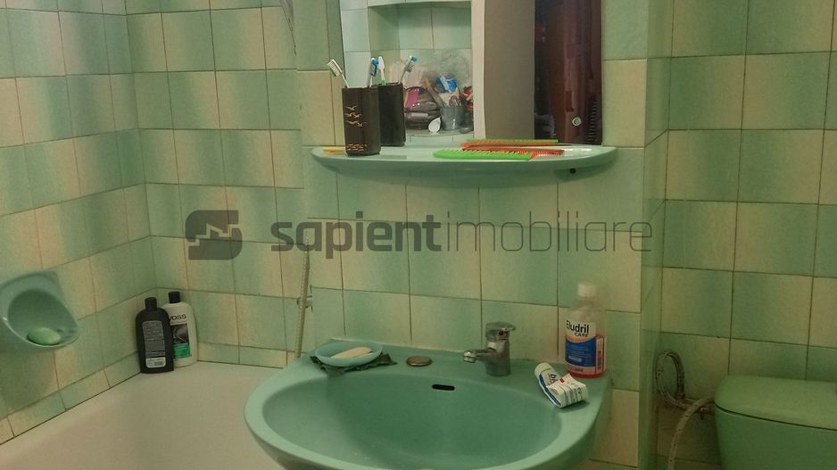 Sapient | Apartament cu 4 camere în zona Dacia - Poză 13