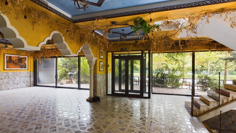 Spatiu comercial  zona Baba Novac cartier Titan - Poză 7