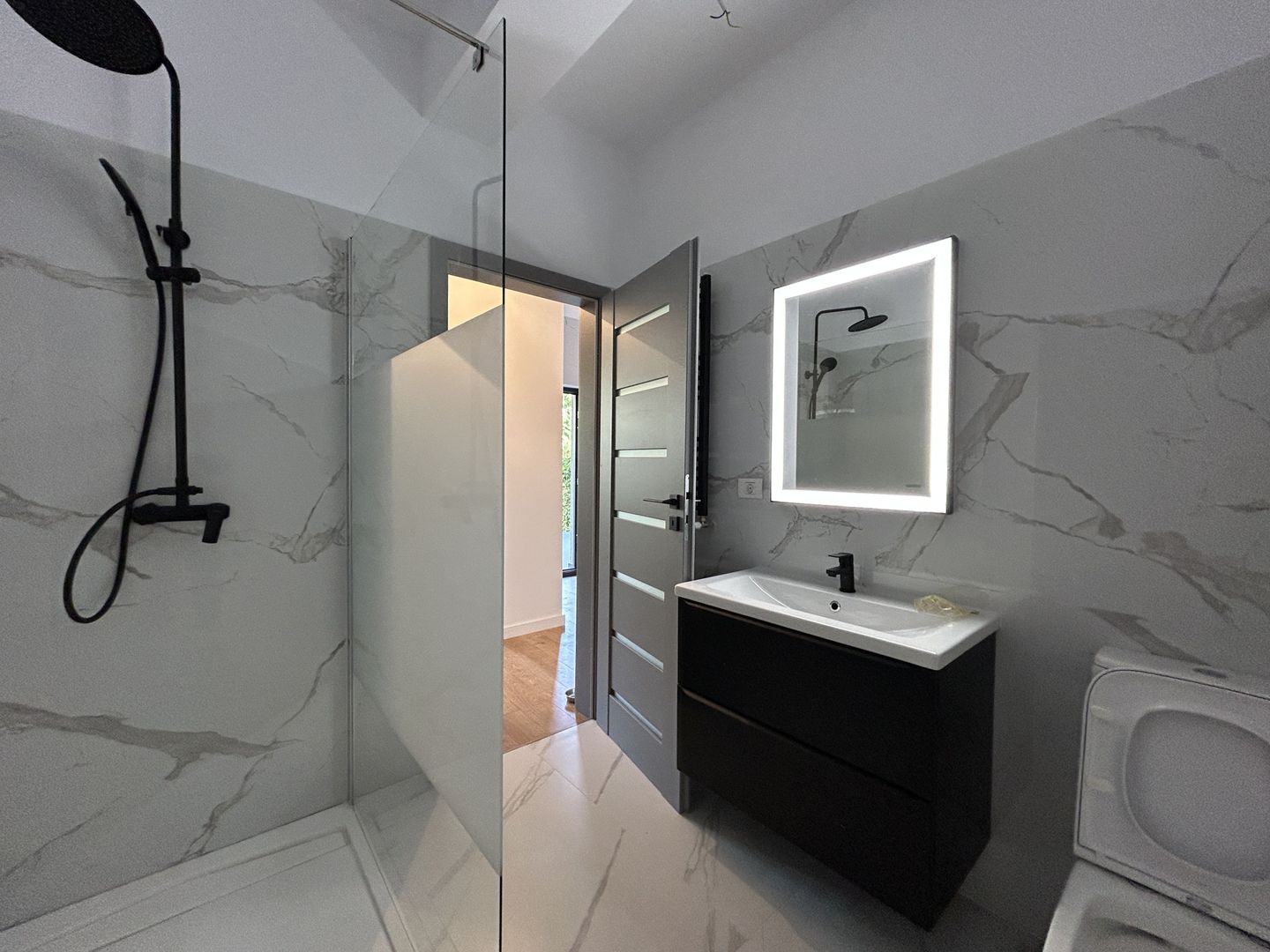 ULTIMA VILA DISPONIBILA | COMPLEX NOU | CHIAJNA  |  MOBILATA - Poză 13