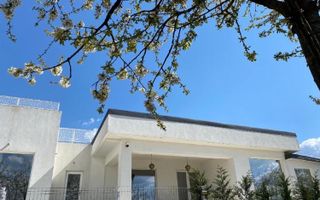 Casa de vânzare în Pietrăria, Bârnova, Iași – 6 camere, 320.000 EUR - Poză 10