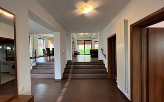 Casa cu 3 dormitoare de inchiriat, Buna Ziua - Poză 13