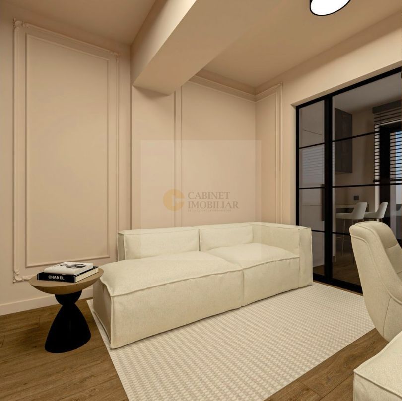 Apartament 2 camere - 42mp - etaj intermediar - zona Obor - Poză 1