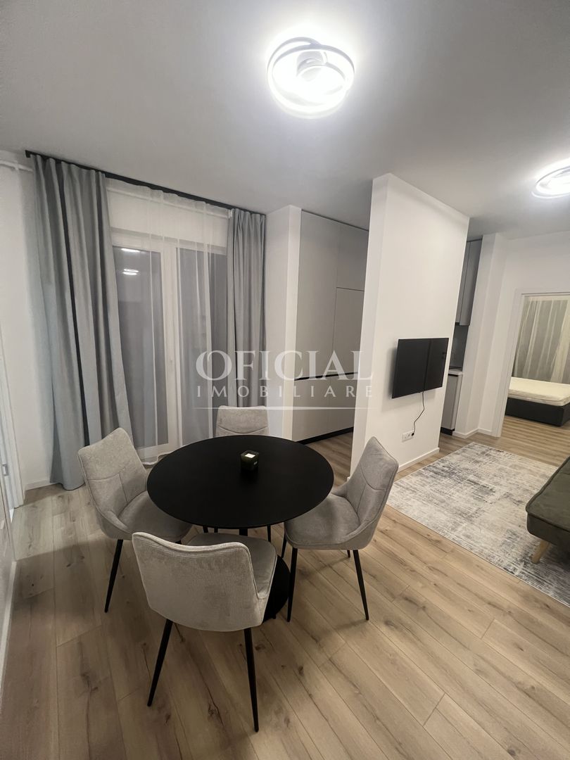 Apartament 2 camere | Prima Inchiriere | Zona Urusagului | Floresti - Poză 1