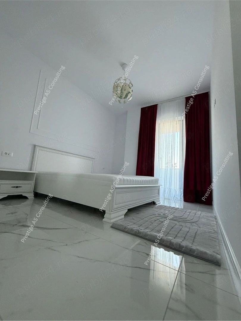 Apartament 2 camere | Torontalului | Future Residence | Loc Parcare Inclus - Poză 4