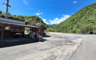 Restaurant-Pensiune de vanzare, Raul Vadului, Sibiu, Valea Oltului - Poză 16