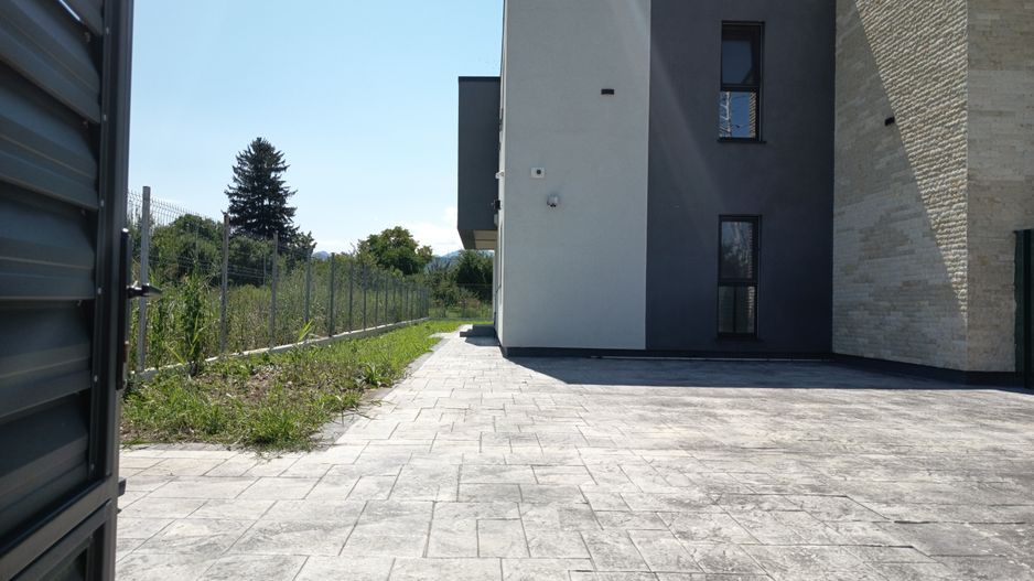 Vila impozanta, aspect deosebit, configuratie tip duplex, view, Brasov - Poză 14
