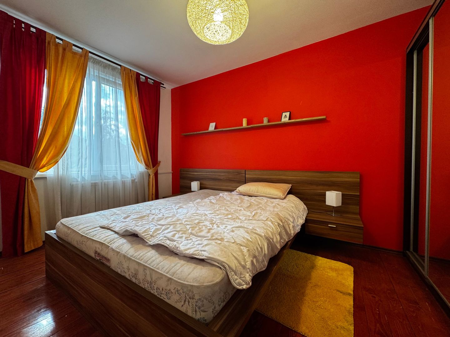 Apartament 2 camere, primitor, la doar 5 minute de Piața  Victoriei - Poză 11