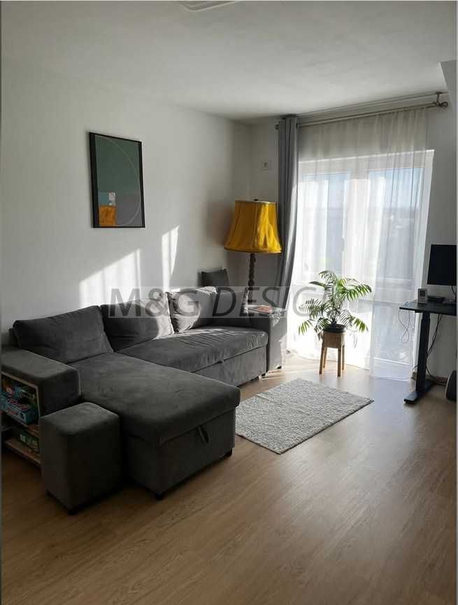 Apartament 4 camere zona Telegrafului bloc nou - Poză 1