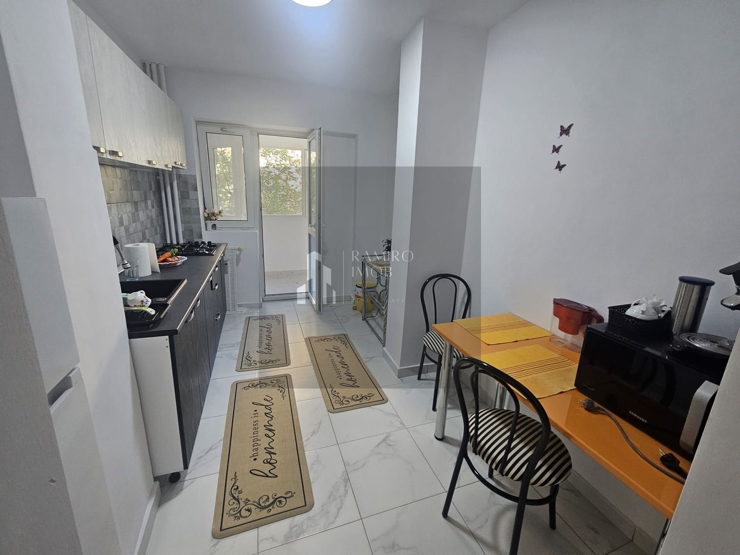 APARTAMENT 3 CAMERE 78 MP/ET 3/ Sector 2/ MEGA MALL - Poză 3