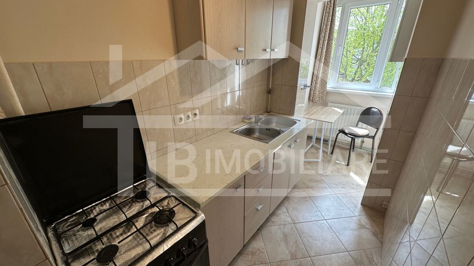 Garsoniera de inchiriat, 29mp, Zona Viitorului - Poză 3