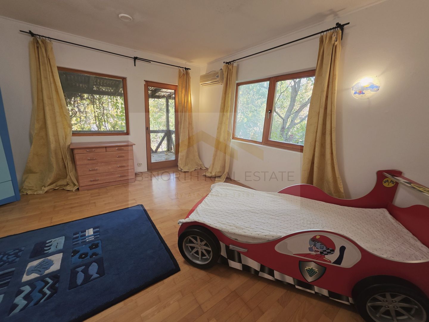 Reședință exclusivistă cu deschidere la Lacul Scroviștea - Poză 15