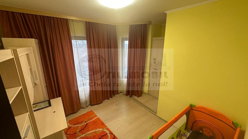 Miroslava 3 camere  ,67 mp, decomandat, etaj 1, zona, 110.000€ - Poză 5