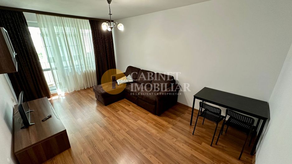 Ap. 2 camere Decomandat - Etaj 1 - Zona Alexandru - Parcul Voievozilor - Poză 1