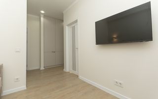 Vânzare, apartament, 1 cameră + terasă, str. N. Testemițanu, Centru - Poză 8