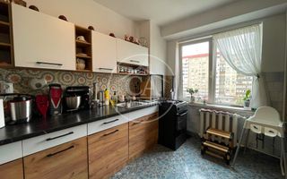Apartament de închiriat cu 2 camere în zona Nufărul, Oradea - Poză 7
