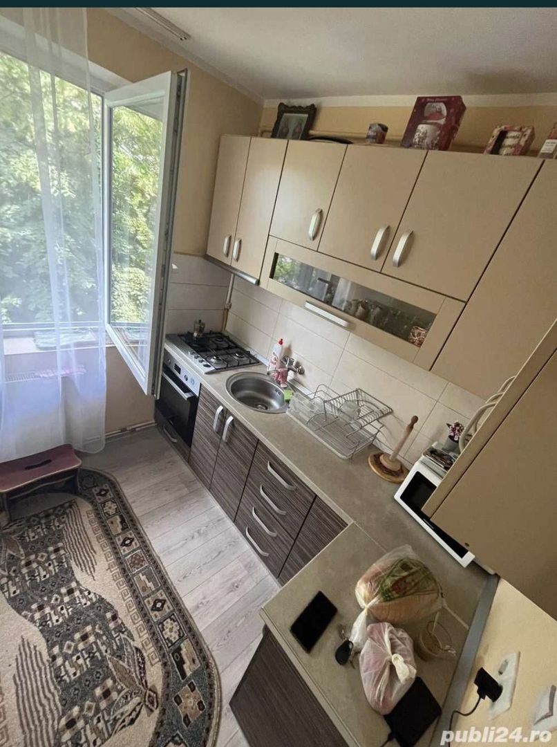 Apartament 2 camere strada Careiului - Poză 6