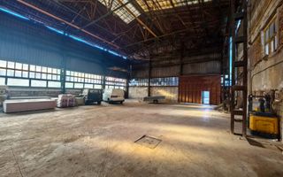 Hală industrială de închiriat cu pod rulant - Poză 5