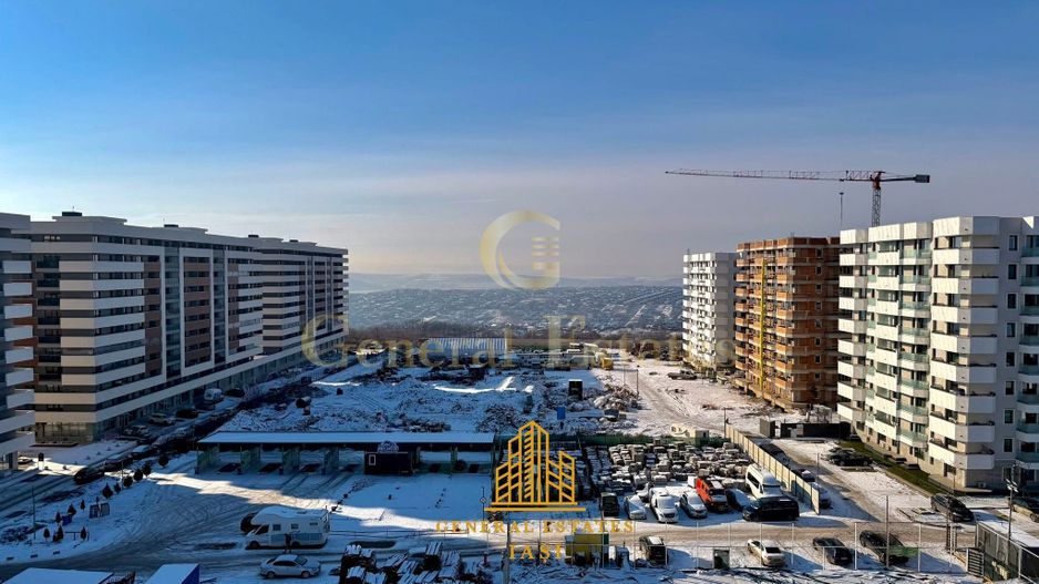 Vânzare apartament PREMIUM cu 3 camere | COPOU | 110 m.p - Poză 4