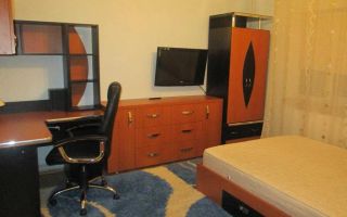 Apartament 2 camere decomandat – Tătărași Oancea - Poză 5