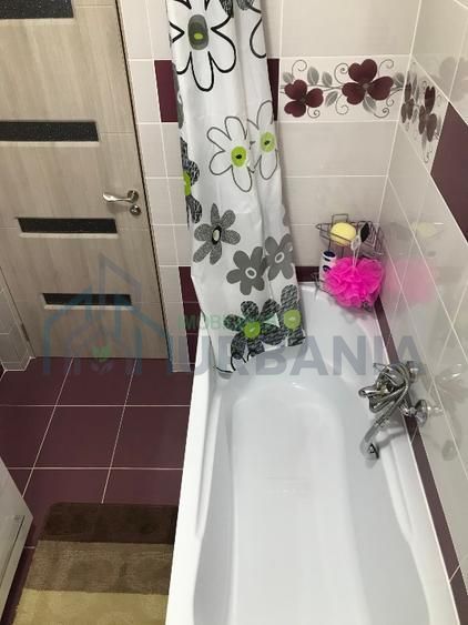 Apartament 2 camere, decomandat, confort 1, Panoramic Residence Valea Adanca, etaj 2/3, 47 mp, an 2018 - Poză 7
