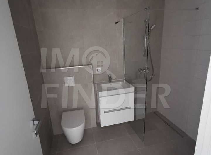 Apartament NOU cu CF  Rekord Park - Poză 5