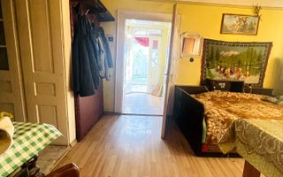 Casă + teren generos 1603 mp, poziție centrală – Ianoșda - Poză 7