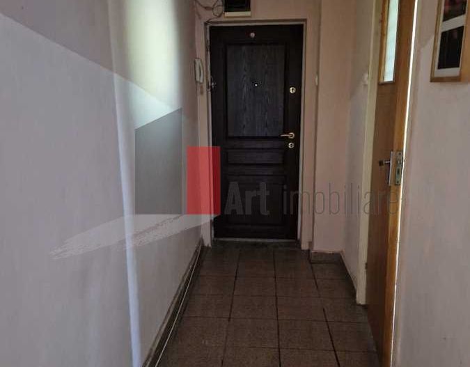 Vânzare apartament 3 camere Brâncoveanu-Nițu Vasile - Poză 4